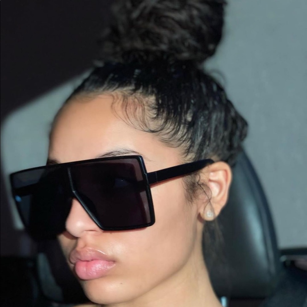 Instagram Baddie Shades